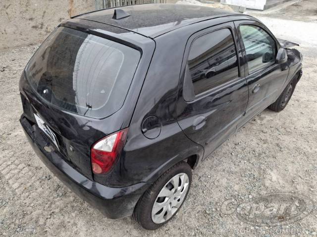 2008 CHEVROLET CELTA 