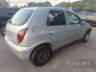 2008 CHEVROLET CELTA 