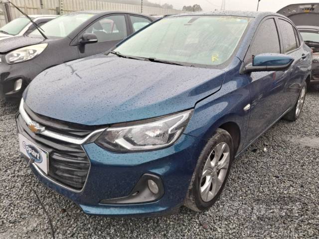 2023 CHEVROLET ONIX PLUS 