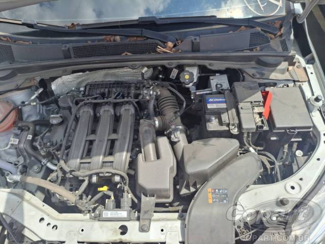 2025 CHEVROLET ONIX 