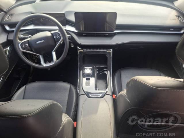 2025 GWM HAVAL H6 