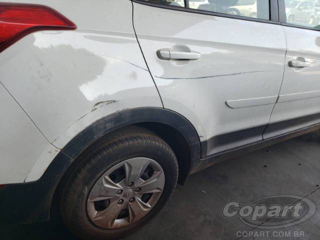 2021 HYUNDAI CRETA 