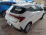 2026 HYUNDAI HB20 
