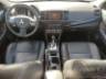 2015 MITSUBISHI LANCER 