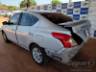 2020 NISSAN VERSA 