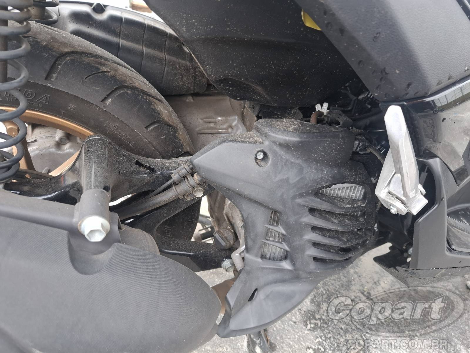 Foto 5: 2025 YAMAHA NMAX