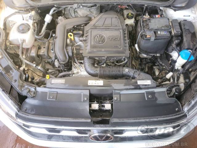 2021 VOLKSWAGEN NIVUS 