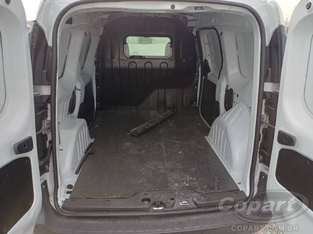 2027 RENAULT KANGOO 