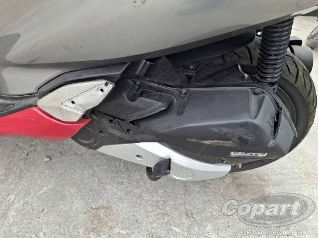 2019 HONDA PCX 