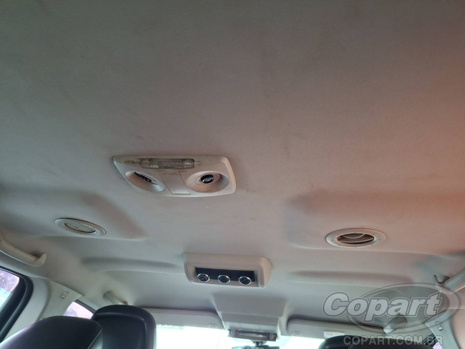 Foto 13 de 14: 2013 FIAT FREEMONT
