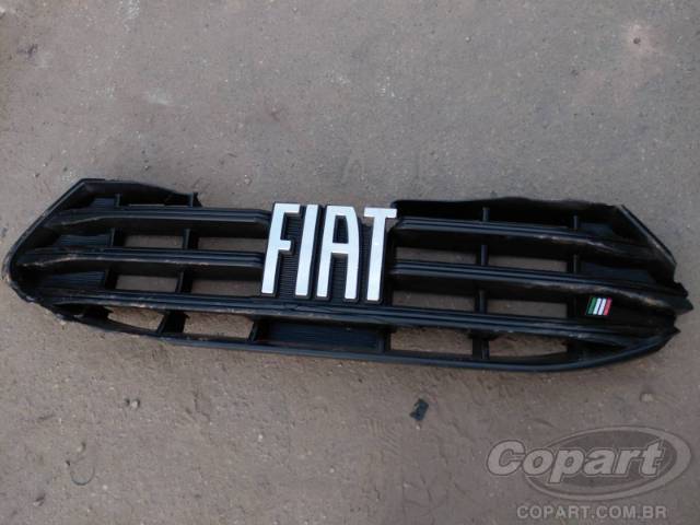 2022 FIAT PULSE 
