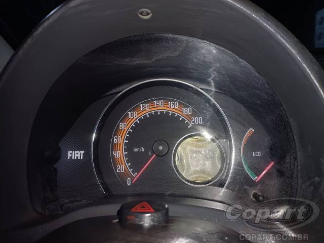 2012 FIAT UNO 