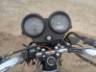 2003 HONDA CG 125 