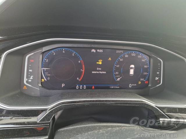 2021 VOLKSWAGEN NIVUS 
