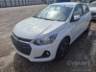 2025 CHEVROLET ONIX 