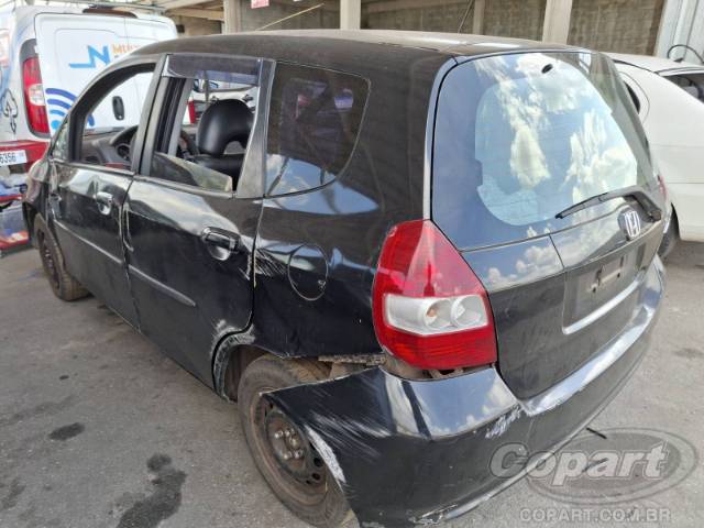 2004 HONDA FIT 