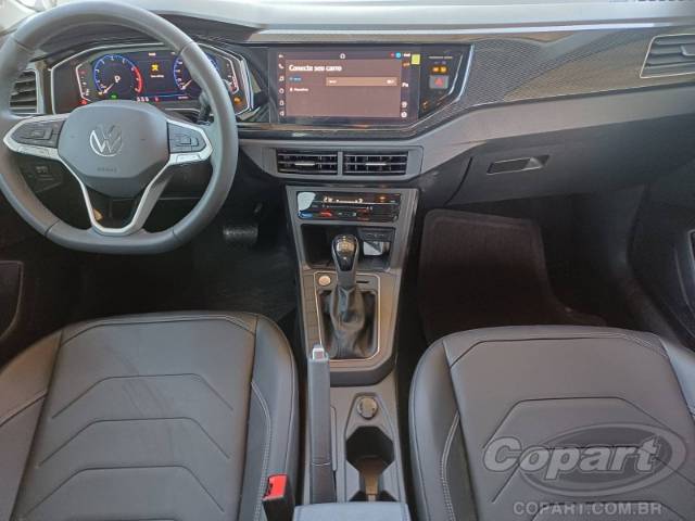 2024 VOLKSWAGEN POLO 