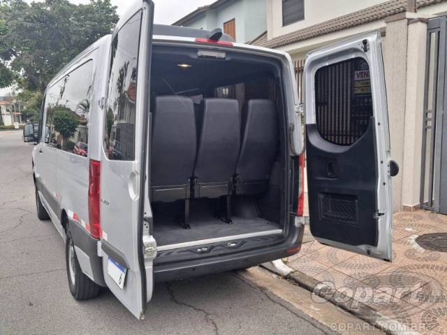 2024 MERCEDES BENZ SPRINTER 