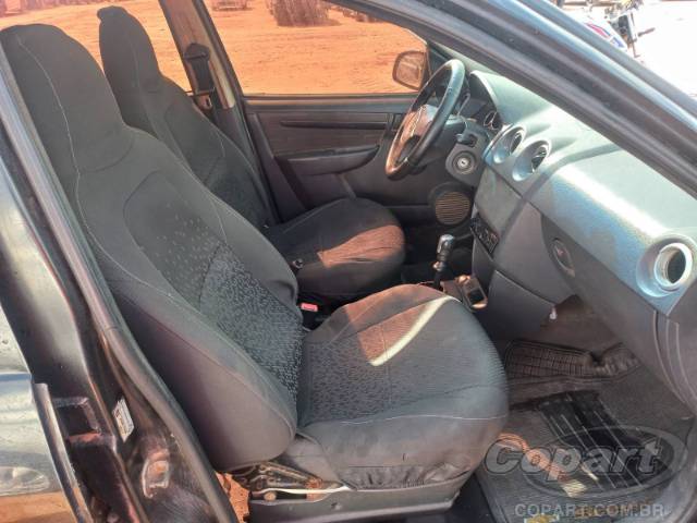 2011 CHEVROLET PRISMA 