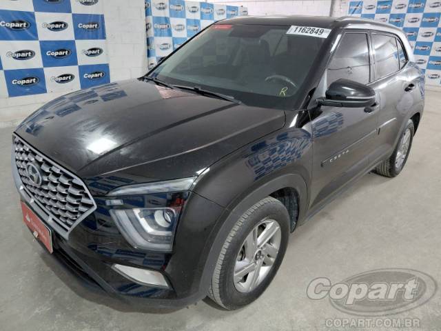 2025 HYUNDAI CRETA 