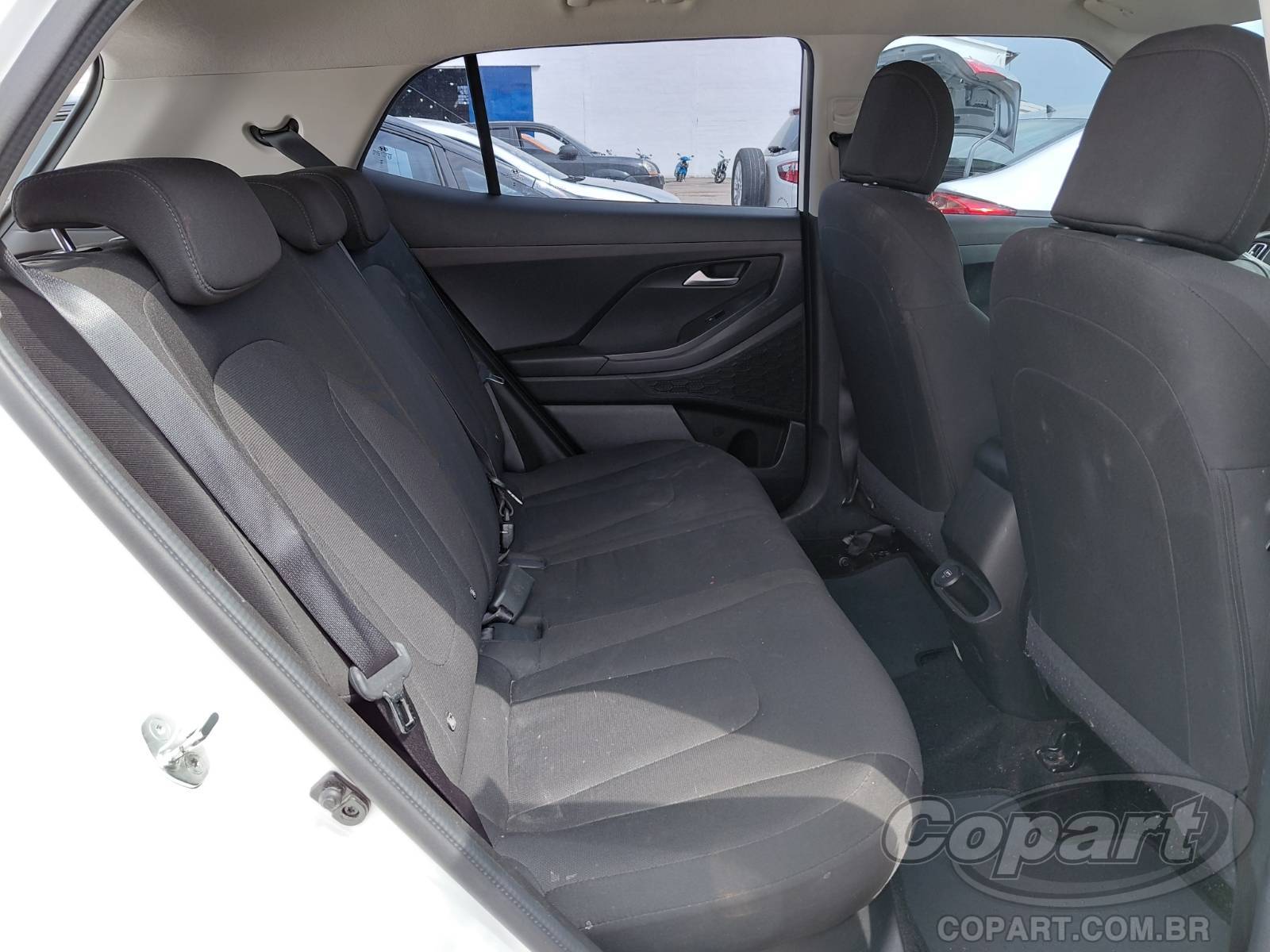 Foto 6 de 11: 2024 HYUNDAI CRETA