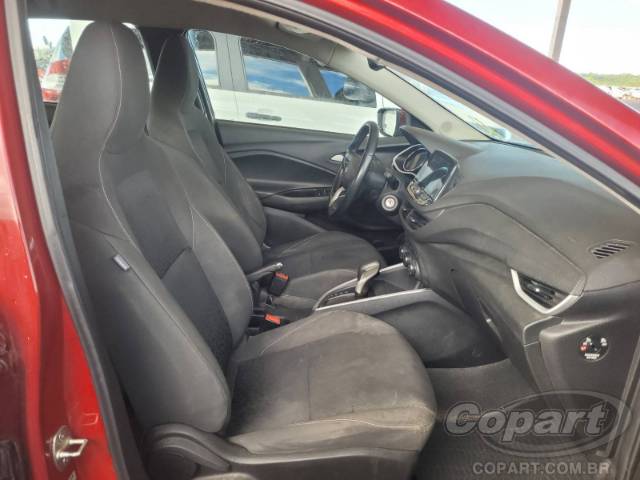 2020 CHEVROLET ONIX 
