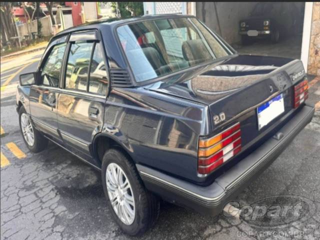 1990 CHEVROLET MONZA 