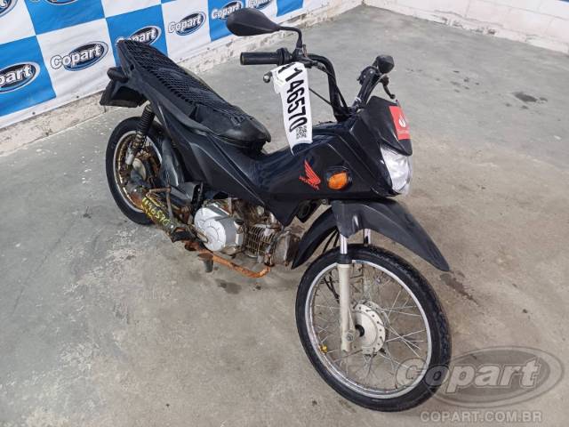 2023 HONDA POP 