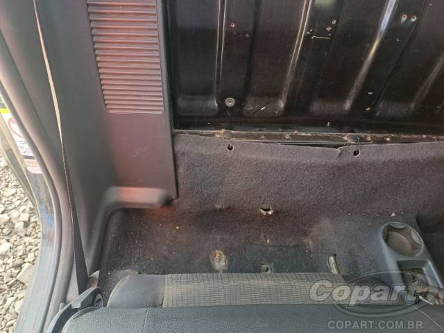 2014 VOLKSWAGEN SAVEIRO 