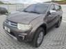 2018 MITSUBISHI PAJERO 