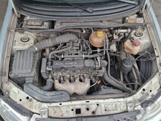 2011 CHEVROLET CLASSIC 