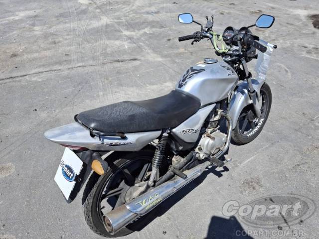 2006 HONDA CG 150 