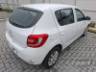 2020 RENAULT SANDERO 