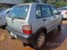 2010 FIAT UNO 
