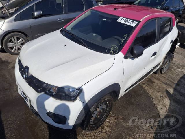 2021 RENAULT KWID 