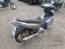 2022 HONDA BIZ 