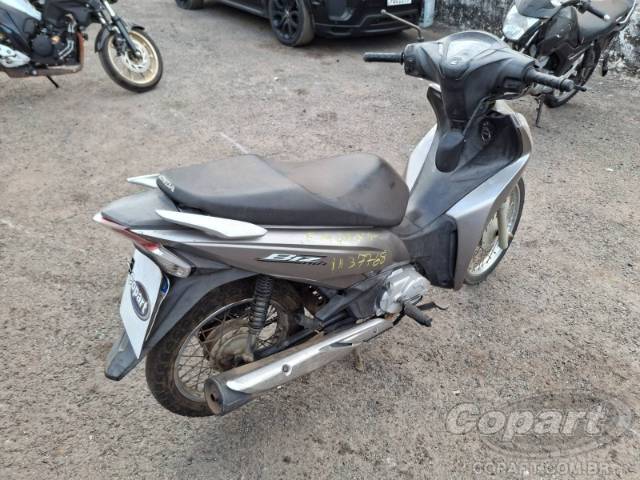 2022 HONDA BIZ 