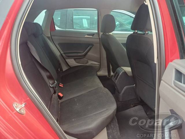 2018 VOLKSWAGEN POLO 