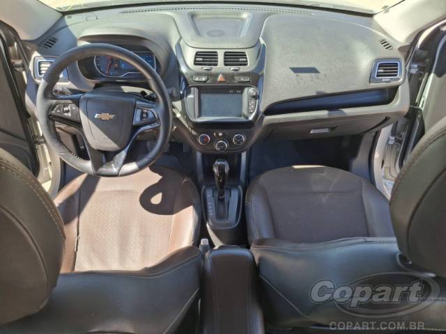 2019 CHEVROLET COBALT 