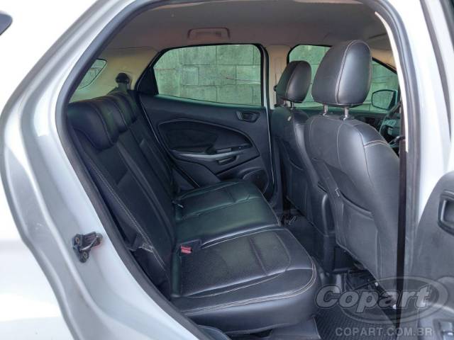 2020 FORD ECOSPORT 