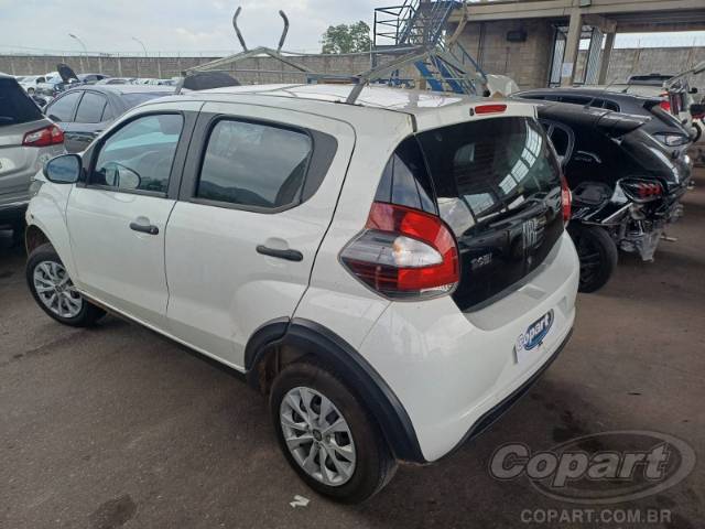 2024 FIAT MOBI 