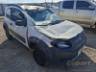 2012 FIAT UNO 