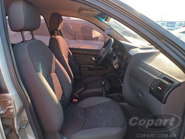 2015 FIAT SIENA 