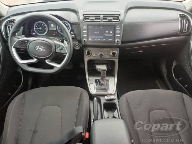 2025 HYUNDAI CRETA 