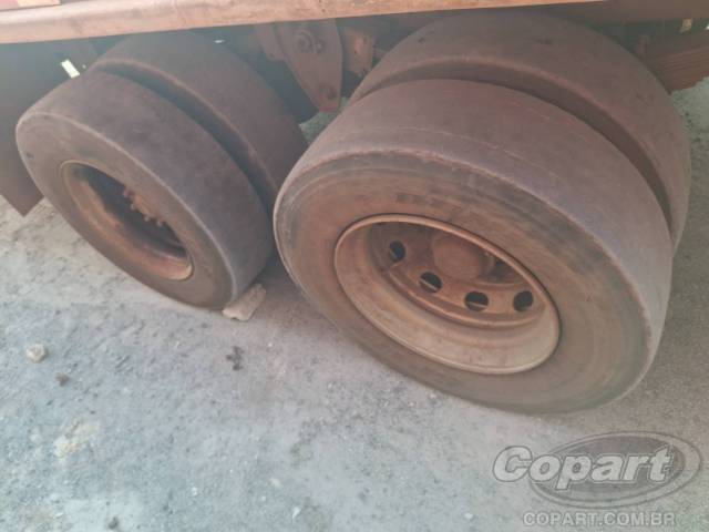 2011 IVECO TECTOR 