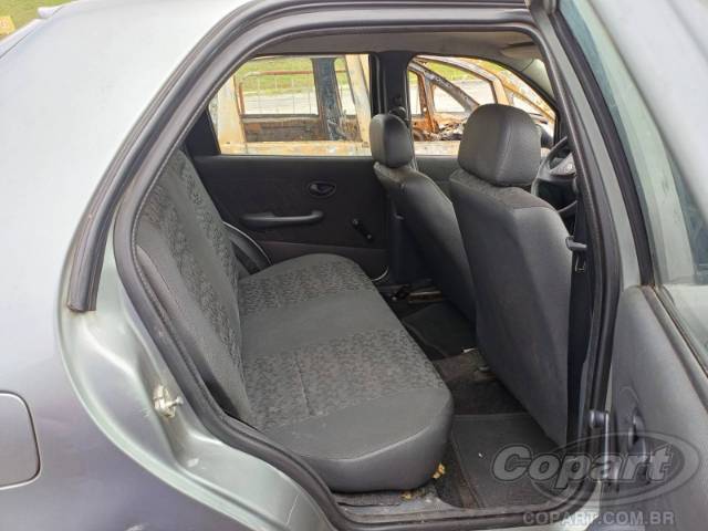 2008 FIAT PALIO 