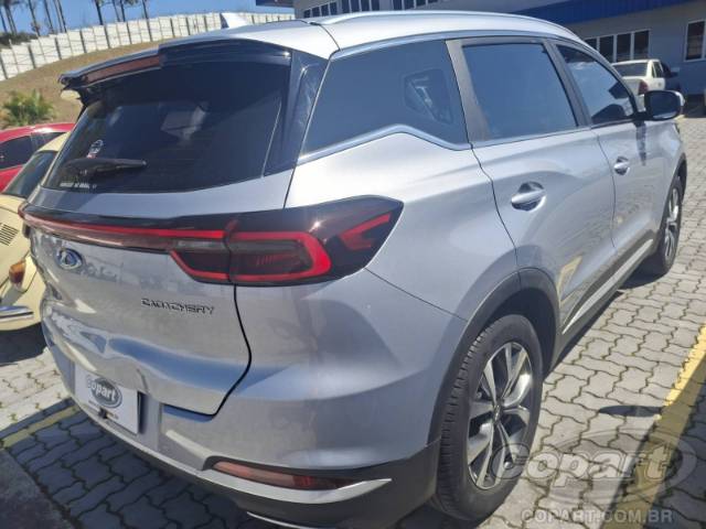 2023 CAOA CHERY TIGGO 7 