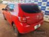 2017 RENAULT SANDERO 