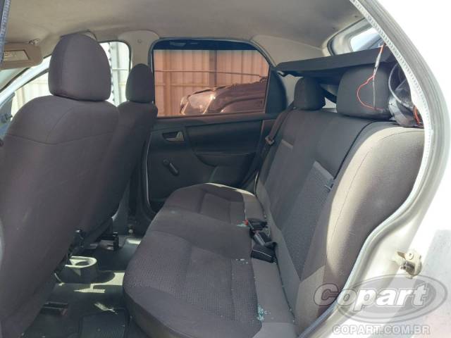 2015 CHEVROLET CELTA 