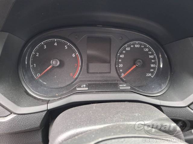 2023 VOLKSWAGEN VOYAGE 